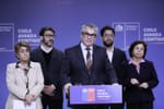 Gobierno de Chile anuncia ingreso de proyecto de ley sobre hidrógeno verde para incentivar el crecimiento
