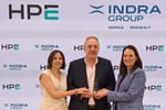 Hewlett Packard Enterprise dio a Indra Group el premio “System Integrator of the Year 2025”