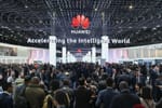 Huawei es reconocida como líder en el Cuadrante Mágico de Gartner 2025