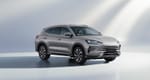 BYD Song Plus DM-i llega a Chile en versiones GL y GX: tecnología híbrida enchufable para distintas necesidades
