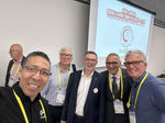 Líderes Globales Convergen en la Expo Mundial 2025 de Osaka