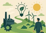 ManpowerGroup: 9 de cada 10 empresas no tienen el talento para alcanzar sus metas de sostenibilidad