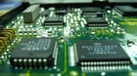 Un tercio de la producción global de chips podría estar en riesgo por el cambio climático