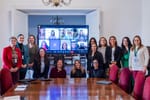 Ministerio de Ciencia impulsa la primera mesa de mujeres en startups tecnológicas