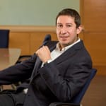 Tecnología con propósito: interoperabilidad e IA para una atención más humana, por Raúl González de InterSystems