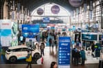Smart City Expo Santiago 2025 aterriza en julio en el Centro Cultural Estación Mapocho