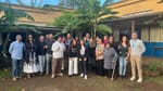 Samsung Solve for Tomorrow llega por primera vez a Rapa Nui con participación de todos los colegios de la isla