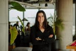 Romina Diepa, People Partner Manager de WeWork LATAM. 