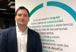 Signify nombra a Andrés Cáceres nuevo gerente comercial en Chile