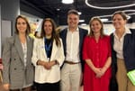 CCS y Cencosud impulsan el diálogo empresarial en torno a la sostenibilidad empresarial