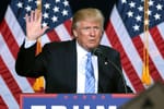 Trump advierte aplicar aranceles del 100% a chips importados en Estados Unidos
