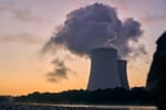 Google y Kairos Power dan detalles del reactor nuclear modular en Tennessee, Estados Unidos