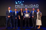 Entel lidera satisfacción de clientes y es reconocido con Premio Procalidad 2025
