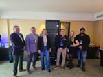 Enterprise Solutions realizó con éxito su primer “Power Connect Experience” en Chile