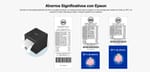 Epson crea tecnología que permite reducir el uso de papel hasta en un 49% en comercios