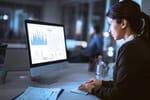 41% de los CIOs consideran la ciberseguridad como su principal preocupación 2025