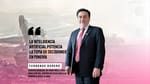 Fernando Romero de Honeywell: "La IA potencia la toma de decisiones en minería, pero no busca reemplazar a las personas"