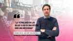 Francisco Valenzuela de ViewSonic: “La tecnología en las aulas ya no es una opción, sino una necesidad”