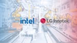 Intel y LG Innotek implementan fábrica inteligente con tecnología de IA