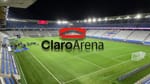 Claro Arena: Integración Tecnológica y Sostenibilidad en Infraestructura Deportiva de Clase Mundial