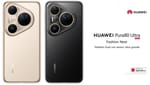 HUAWEI anuncia oficialmente la llegada oficial de la serie Pura 80 a Chile