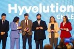 Hyvolution Chile 2025 reunirá a los principales actores del hidrógeno verde en septiembre