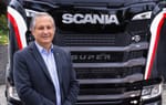 El motor silencioso que mueve al país, por Ignacio Urcelay, Director General de Scania Chile