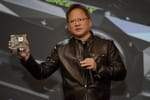 NVIDIA presenta un sólido trimestre con ingresos récord, aunque sus acciones retroceden