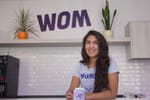 WOM Dataholic: Uso de datos móviles crece 15 % en primer semestre impulsado por streaming y gaming