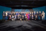 ManpowerGroup Chile lanzó su nuevo libro reconociendo a 50 líderes empresariales que están transformando el país
