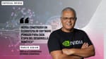 [Especial] Marcio Aguiar de NVIDIA: "Hemos construido un ecosistema de software pensado para cada etapa del desarrollo robótico"