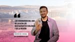 Justo: "Los visionarios del uso de la IA en los restaurantes chilenos y de la región"