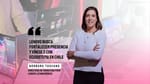 Bárbara Toscano de Lenovo: "Queremos fortalecer la presencia en Chile y estrechar el vínculo con el ecosistema local"