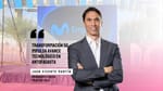 Juan Vicente Martín de Movistar Chile: "La transformación de la red móvil 5G es un salto tecnológico y social para la Región de Antofagasta"