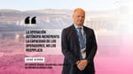 José Simón de Honeywell: "La operación autónoma se enfoca en incrementar la capacidad de los operadores, no en reemplazarlos"