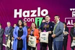 Proyecto Hazlo con IA lanza 68 mil capacitaciones gratuitas en IAGen para mipymes de todo el país
