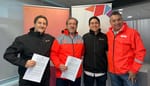 Rappi y ASECH firman alianza para potenciar a más de 53.000 emprendedores en Chile