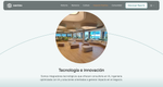 Santex revela sus compromisos mediante su Reporte de Sustentabilidad 2024 en formato interactivo