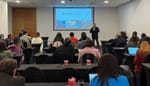 Tecnoglobal fortalece su presencia como mayorista en el sur del país