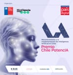Ministerio de Ciencia y Fundación País Digital presentan el Premio Nacional Chile PotencIA 2025