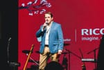 Ricoh inaugura en Chile sus nuevas oficinas junto a un Innovation Lounge