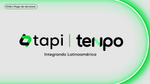 tapi y Tenpo mejoran la experiencia de pago de servicios de millones de chilenos