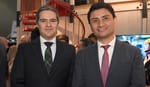 ABB en Chile impulsa industria del hidrógeno verde junto a desarrolladores