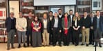 Chile Data Centers supera los 50 socios a menos de un año de su creación