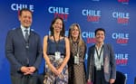Mujeres líderes de la industria minera destacaron avances en sostenibilidad e  innovación en Chile Day 2025
