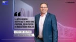 Christian Delfino, de Oracle: "La inteligencia artificial ya no es una promesa, es un motor de resultados reales"