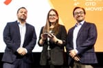 Entel es reconocida como una las 10 mejores empresas para trabajar en Chile