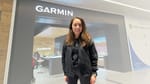 Garmin Chile anuncia a Javiera Córdova como nueva ejecutiva de marketing
