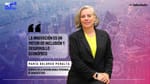 María Dolores Peralta, BancoEstado: “La innovación es un motor de inclusión y desarrollo económico”