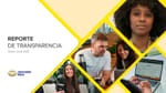 Reporte de Transparencia de Mercado Libre: el 99% de infracciones han sido detectadas con tecnología avanzada